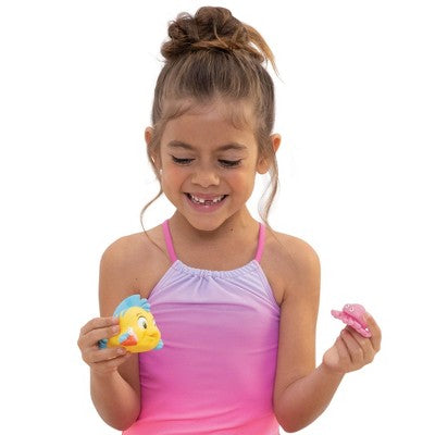 Disney Princess Ariel Baby Bath Doll