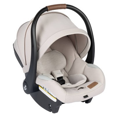 Maxi-Cosi Mico Luxe Infant Car Seat - New Hope Tan (LOCAL PICKUP ONLY)