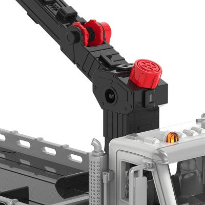 DRIVEN by Battat 14" Tow Truck