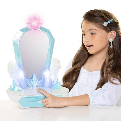 Disney Frozen Icy Magic Vanity Set