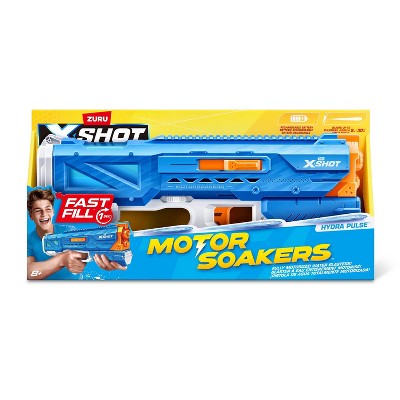 XSHOT Water Motorized Water Blaster by ZURU