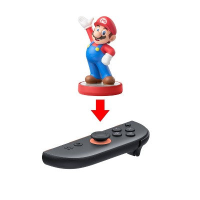 Nintendo Switch 2 Joy-Con 2 L/R - Light Blue/Light Red