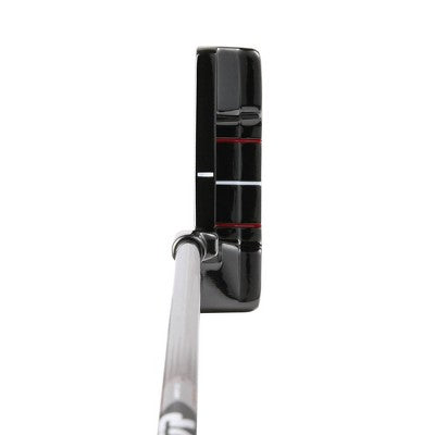 Wilson Junior Putter Golf Club - Red/Black