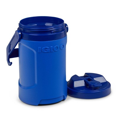Igloo Latitude Half Gallon Cooler Jug - Blue
