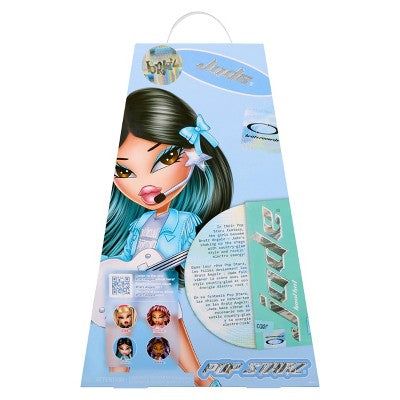 Bratz Pop Starz Doll - Jade
