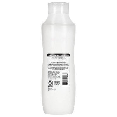 Suave Nourishing Conditioner Tropical Coconut - 22.5 fl oz: Paraben-Free, Sulfate-Free for All Hair Types