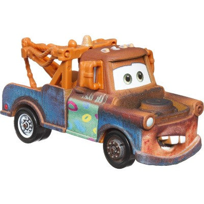 Disney Pixar Cars Easter Mater Diecast Vehicle - 1:55 Scale