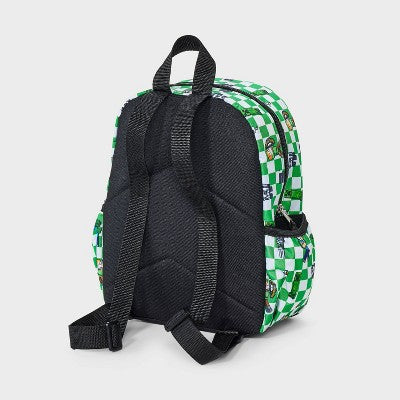 Kids' Minecraft 11" Mini Backpack - Geen