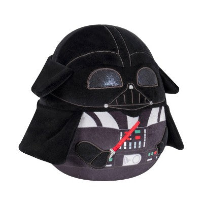Squishmallows 5" Star Wars Darth Vader Little Plush