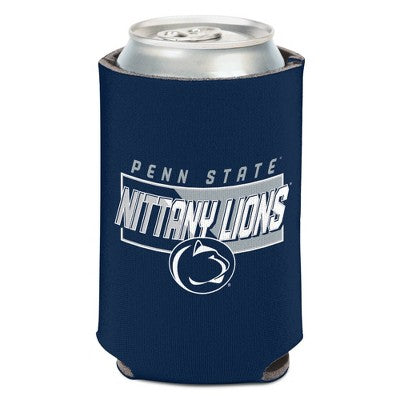 NCAA Penn State Nittany Lions Can Cooler - 12oz