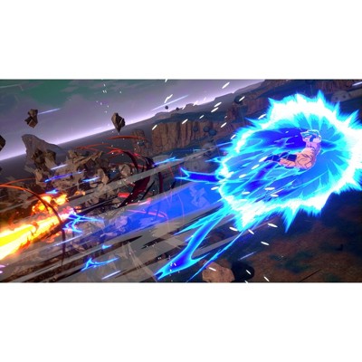 DRAGON BALL: Sparking! ZERO - PlayStation 5