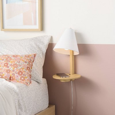 Sidekick Wall Sconce - Room Essentials