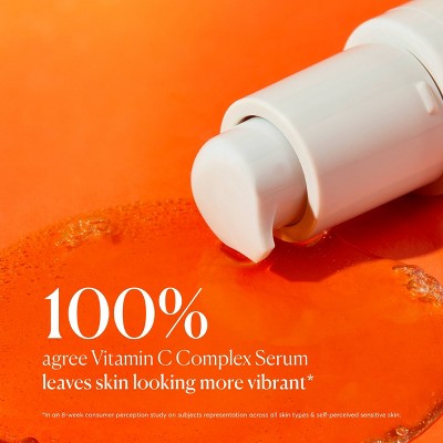 Naturium Vitamin C Complex Serum - Jumbo - 2.0 fl oz