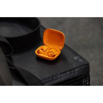 Powerbeats Pro 2 - High-Performance Earbuds - Electric Orange