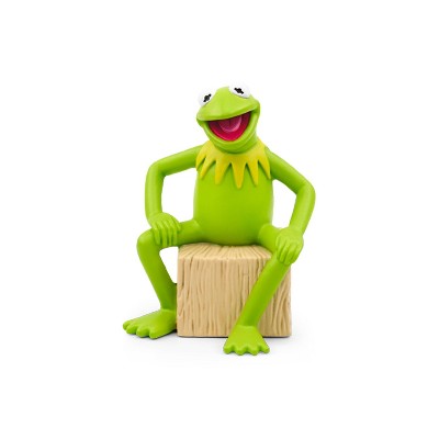 tonies Disney The Muppets: Kermit the Frog Tonie Figurine *ADD 3 TO YOUR CART & 1 IS FREE!*