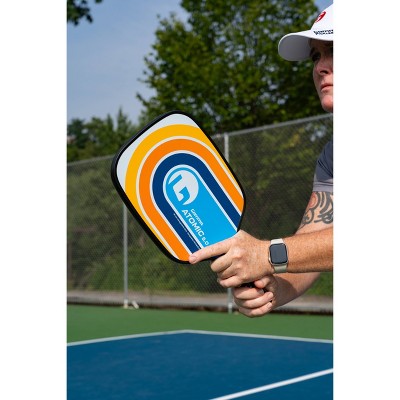 GAMMA Sports Atomic 5.0 Pickleball Paddle