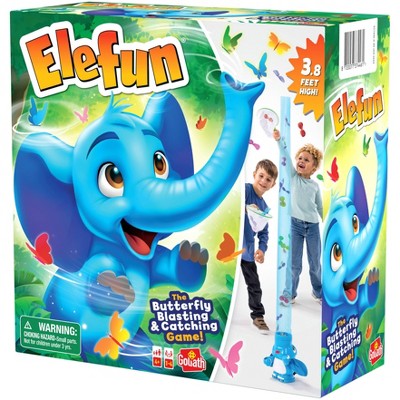 Goliath Elefun Game