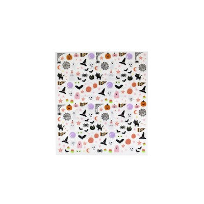 NPW 243ct Halloween Nail Stickers