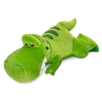 Disney Toy Story Rex Kids' Cuddleez Pillow - Disney store (LOCAL PICKUP ONLY)
