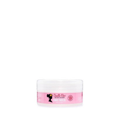 Camille Rose Edge Freeze Extreme Hold Gel - 2 oz
