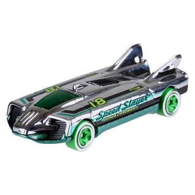 Hot Wheels Single Pack - (Styles May Vary)