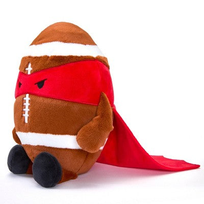 FAO Schwarz Heroes of the Game 7.5" Football Plush