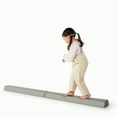 Rollic Balance Beam - Seagrass: Soft Play Equipment for Kids (LOCAL PICKUP ONLY)