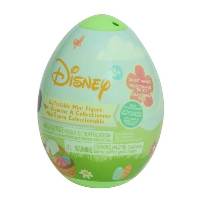 Disney Junior Minnie Mouse Easter Mini Figure Capsules