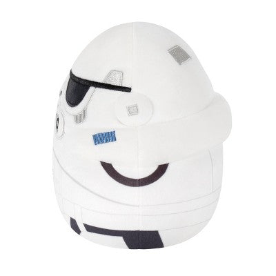 Squishmallows 5" Star Wars Stormtrooper Little Plush