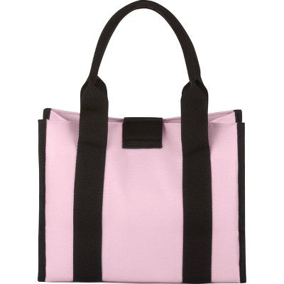 Thermos Lunch Tote - Pink *ADD 3 TO YOUR CART & 1 IS FREE!*