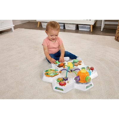 VTech Buzz & Learn Activity Table