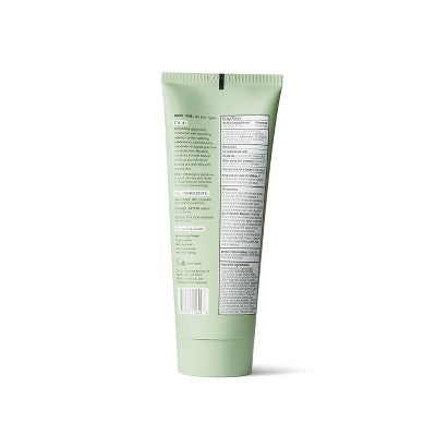 Versed Total Package Body Lotion - SPF 30 - 6 fl oz