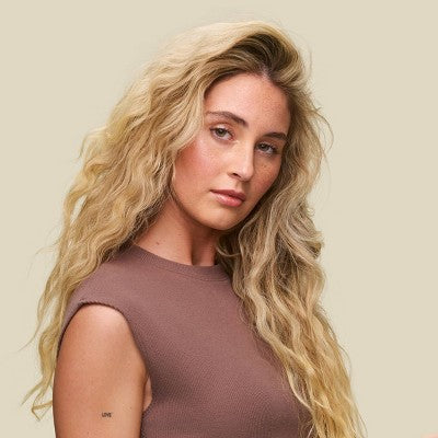 Odele Curl Defining Foam - 8oz