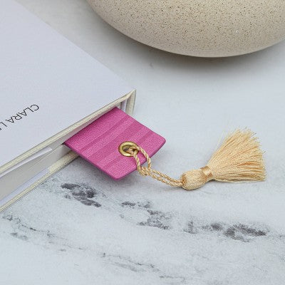 Bookmarker - The Book Stops Here