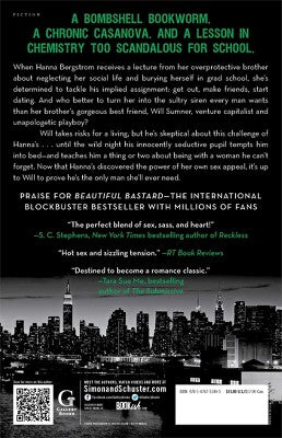 Beautiful Player (Paperback) by Christina Lauren