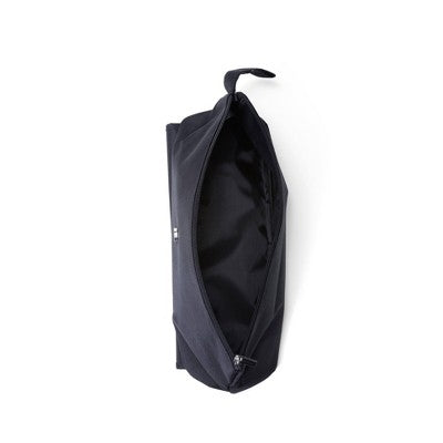 Hair Tool Travel Bag Black - Bullseye's Playground