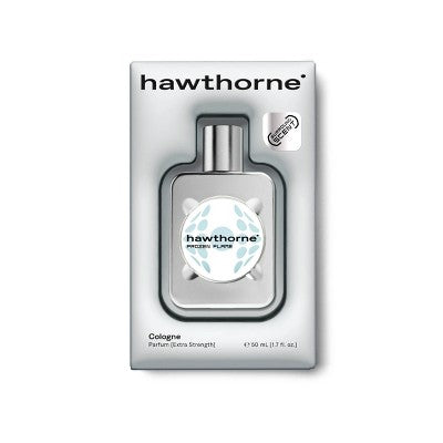 Hawthorne Frozen Flame Cologne- 50 ml