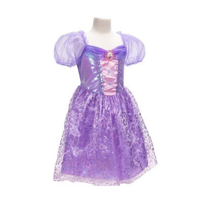 Disney Princess Rapunzel Dress
