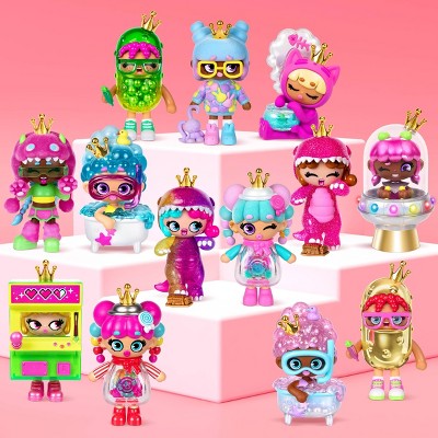 XOX Kweenie Single Pack Quirky