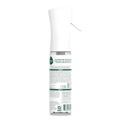 Seventh Generation Fresh Ultra Deep Multi Surface All Purpose Cleaners - 9.4 fl oz: Liquid, Spray Bottle, Mirrors, Granite