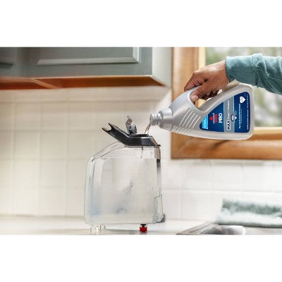 Bissell Revolution HydroSteam Carpet Cleaner (LOCAL PICKUP ONLY)