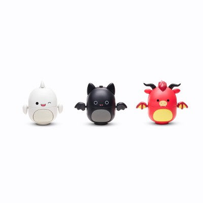 Squishmallows Squish Tour Concert Building Set - 375pc