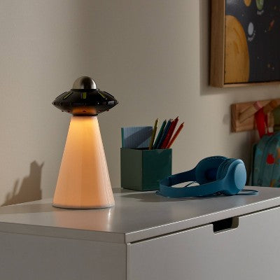 UFO Kids' Nightlight - Pillowfort