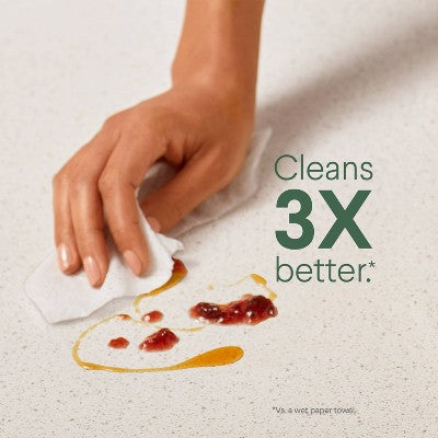 Clorox Lemon & Fresh Scent Disinfecting Wipes - 150ct/2pk