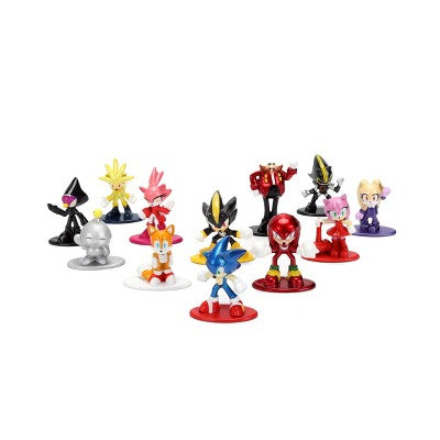 Mini Figure