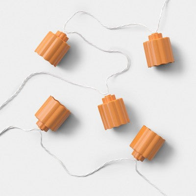 Terracotta String Lights - Threshold