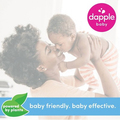 Dapple Temp-Sensing No Leak Breast Milk Storage Bags with Easy Pour Spout - 50ct