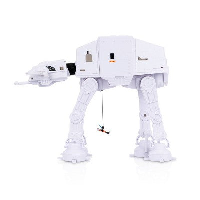 Star Wars A Long Long Time Ago 9" Vehicle and Figure (Target Exclusive)