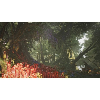 Monster Hunter Wilds - PlayStation 5