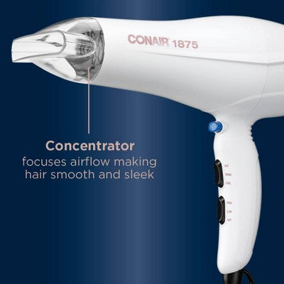 Conair Double Ceramic Hair Dryer